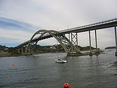 Рёссесуннский мост