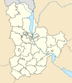 Катюжанка (Киевская область)