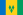 Флаг Сент-Винсента и Гренадин