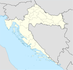 Пакрац (Хорватия)