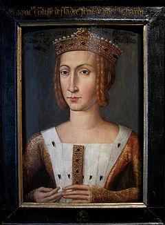 Маргарита III Фландрская