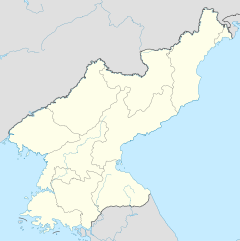 Концентрационные лагеря в КНДР (Северная Корея)