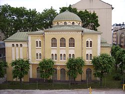 Åbo synagoga, den 27 juni 2007, bild 1.jpg