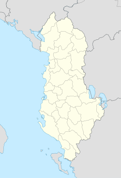 Кучова (Албания)