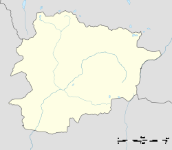 Пас-де-ла-Каса (Андорра)