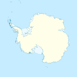Берег Бадда (Антарктида)