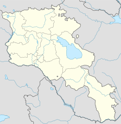 Воскеван (Армения)
