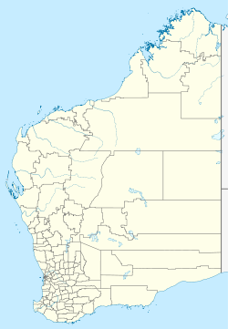 Албани (Западная Австралия)