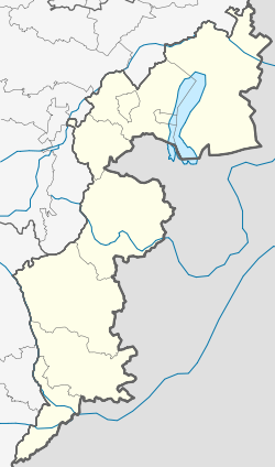 Лаккенбах (Бургенланд)