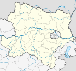 Зенфтенберг (Нижняя Австрия) (Нижняя Австрия)