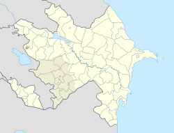 Эркеч (Азербайджан)