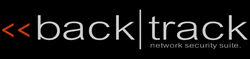 Логотип BackTrack
