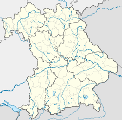 Марктредвиц (Бавария)