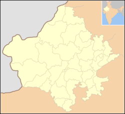 Удайпур (Раджастхан)