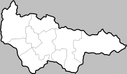Таёжный (Ханты-Мансийский автономный округ) (Ханты-Мансийский автономный округ — Югра)