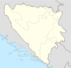 Бусовача (Босния и Герцеговина)