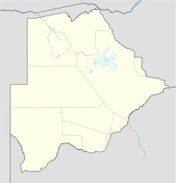 Палапье (Ботсвана)