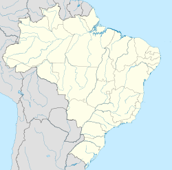 Элдораду (Мату-Гросу-ду-Сул) (Бразилия)