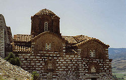 Byzantinische Kirche (Berat).jpg