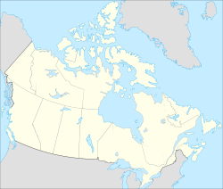 Землетрясение в Британской Колумбии (2011) (Канада)
