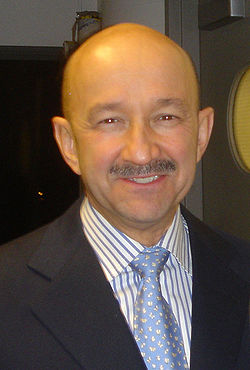 Карлос Салинас