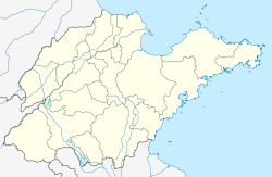 Лункоу (Шаньдун)