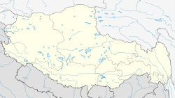 Шэндза (Тибет)
