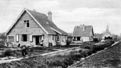 Colonia Westerbro en Rijswijk 1903