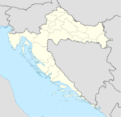 Поозёрье (община) (Хорватия)