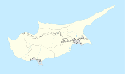 Ларнака (Кипр (остров))