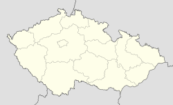 Странчице (Чехия)
