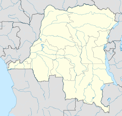 Бинга (город) (Демократическая Республика Конго)