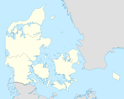 Фредерикссунн (Дания)