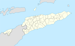 Манатуту (Восточный Тимор)