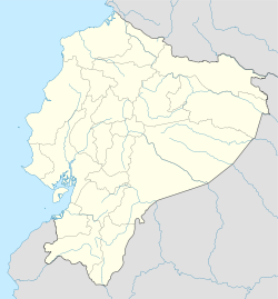 Риобамба (Эквадор)