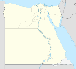 Аль-Харга (Египет)