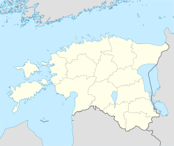 Ванакюла (Эстония)