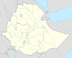 Дэссе (Эфиопия)