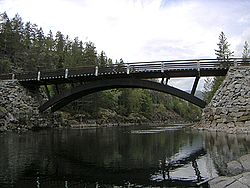 Фёнхусский мост