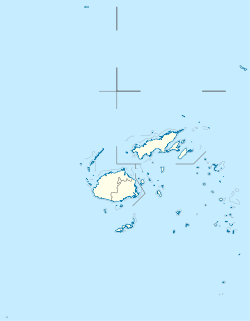 Лаутока (Фиджи)