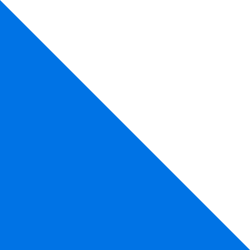 Flag of Canton of Zürich.svg