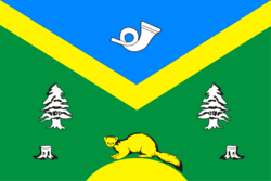 Flag of Kuntsevo (municipality in Moscow).png