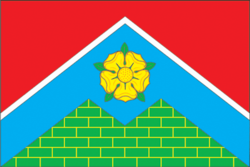 Flag of Moskovsky (Moscow oblast).png