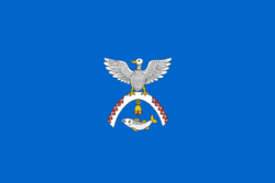Flag of Novotoryalsky rayon (Mariy-El).png
