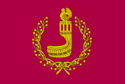Flag of Orshansky rayon (Mariy-El).png