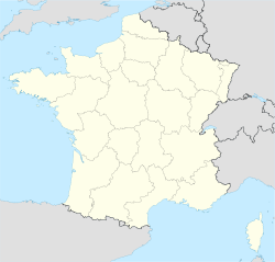 Сен-Дье-де-Вож (Франция)