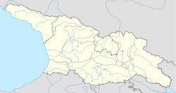 Жинвали (Грузия)