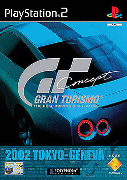 Gran turismo concept 2001 pack cover.jpg