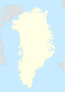 Норд (Гренландия) (Гренландия)
