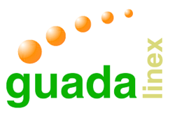 Логотип Guadalinex